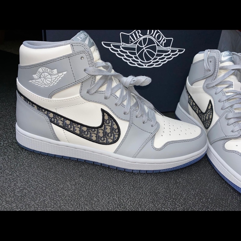Jordan 1 Retro High DIOR